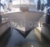 Ficha técnica RIVIERA 38 FLYBRIDGE