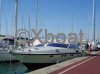 Barco a motor usado CHEROKEE 50