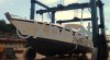 Barco a motor usado CHEROKEE 50