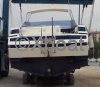 Barco a motor usado CHEROKEE 50