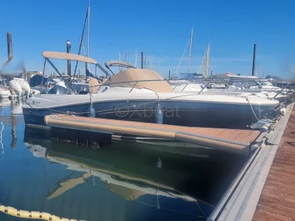 Barco a motor usado CAP CAMARAT 7.5 WA