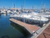 Barco a motor usado CAP CAMARAT 7.5 WA
