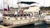 Ficha técnica ISLAND GYPSY 44 TRAWLER