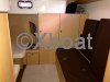 Ficha técnica BAVARIA 39 SPORT HT