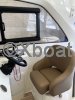 Ficha técnica BAVARIA 39 SPORT HT