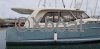 Ficha técnica GREENLINE 33 HYBRID