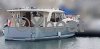 Ficha técnica GREENLINE 33 HYBRID