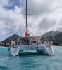Catamarán usado NAUTITECH 395