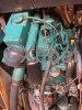 Ficha técnica RO 400