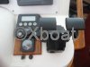 Ficha técnica GUY BONNET 31 FISHING