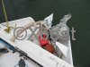 Ficha técnica TRIMARAN BEPOX 333