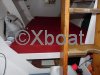 Ficha técnica TRIMARAN BEPOX 333