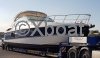 Ficha técnica CRUISERS 500 EXPRESS