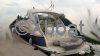 Ficha técnica CRUISERS 500 EXPRESS