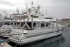 SANLORENZO 72 SAN LORENZO 72