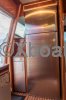 Ficha técnica FERRETTI 70