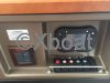 Ficha técnica PRESTIGE 450 FLY