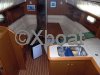 Ficha técnica SUN ODYSSEY 35 GTE