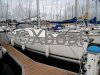 Ficha técnica SUN ODYSSEY 35 GTE