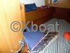Ficha técnica SUN ODYSSEY 35 GTE