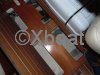 Ficha técnica SUN ODYSSEY 35 GTE