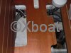 Ficha técnica SUN ODYSSEY 35 GTE