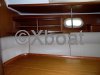Ficha técnica SUN ODYSSEY 35 GTE