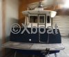 Ficha técnica RHEA 850 TIMONIER