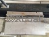 Ficha técnica RHEA 850 TIMONIER