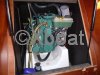 Ficha técnica DUFOUR 335 GL