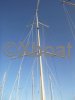 Ficha técnica HANSE 345
