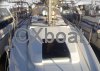 Ficha técnica HANSE 345