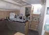 Ficha técnica HANSE 345