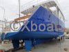 Ficha técnica DIVING BOAT TRAWLER