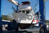 Barco a motor usado CHEOY LEE TRAWLER 34