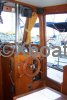 Barco a motor usado CHEOY LEE TRAWLER 34