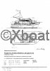 Barco a motor usado CHEOY LEE TRAWLER 34