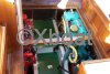 Barco a motor usado CHEOY LEE TRAWLER 34
