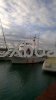 Barco a motor usado CHEOY LEE TRAWLER 34