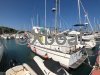 Barco a motor usado CHEOY LEE TRAWLER 34