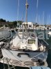 Barco a motor usado CHEOY LEE TRAWLER 34