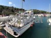 Barco a motor usado CHEOY LEE TRAWLER 34