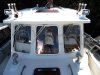 Barco a motor usado RHEA 800 TIMONIER