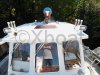 Barco a motor usado RHEA 800 TIMONIER
