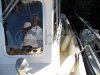 Barco a motor usado RHEA 800 TIMONIER