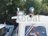 Barco a motor usado RHEA 800 TIMONIER