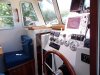 Barco a motor usado RHEA 800 TIMONIER
