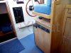 Barco a motor usado RHEA 800 TIMONIER