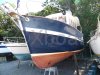 Barco a motor usado RHEA 800 TIMONIER