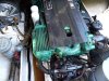 Barco a motor usado RHEA 800 TIMONIER